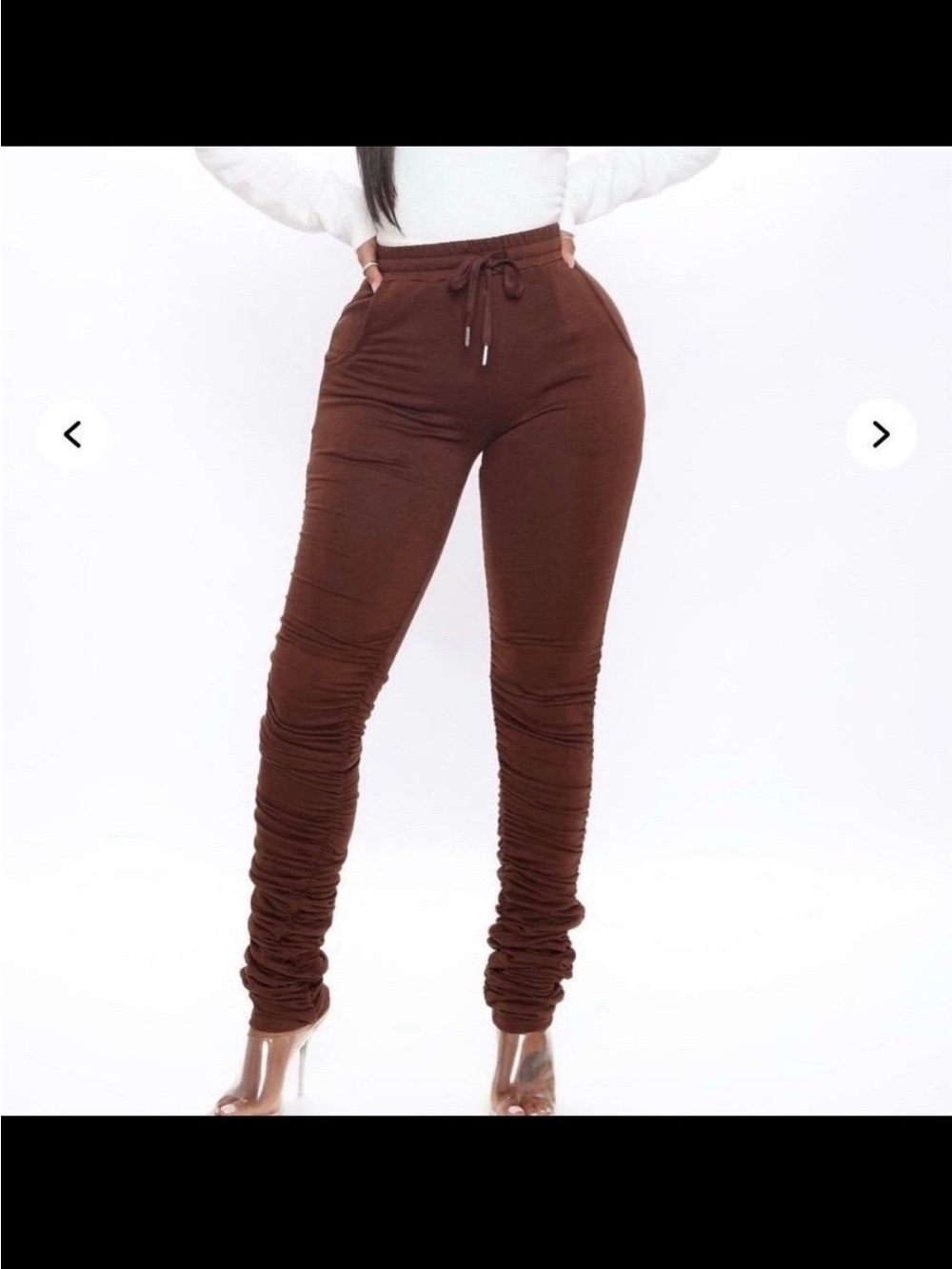 Fashion Nova Pants READ BELOW